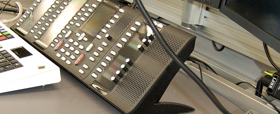 Netrix Turret